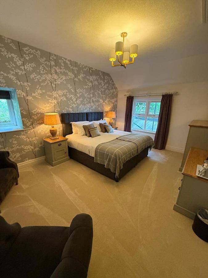 One-Bedroom Self Catering Holiday Cottage in Lake District