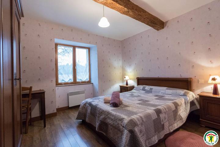 Chambre d’hôte pour 2 personnes, avec jardin dans Haute-Garonne - 3
