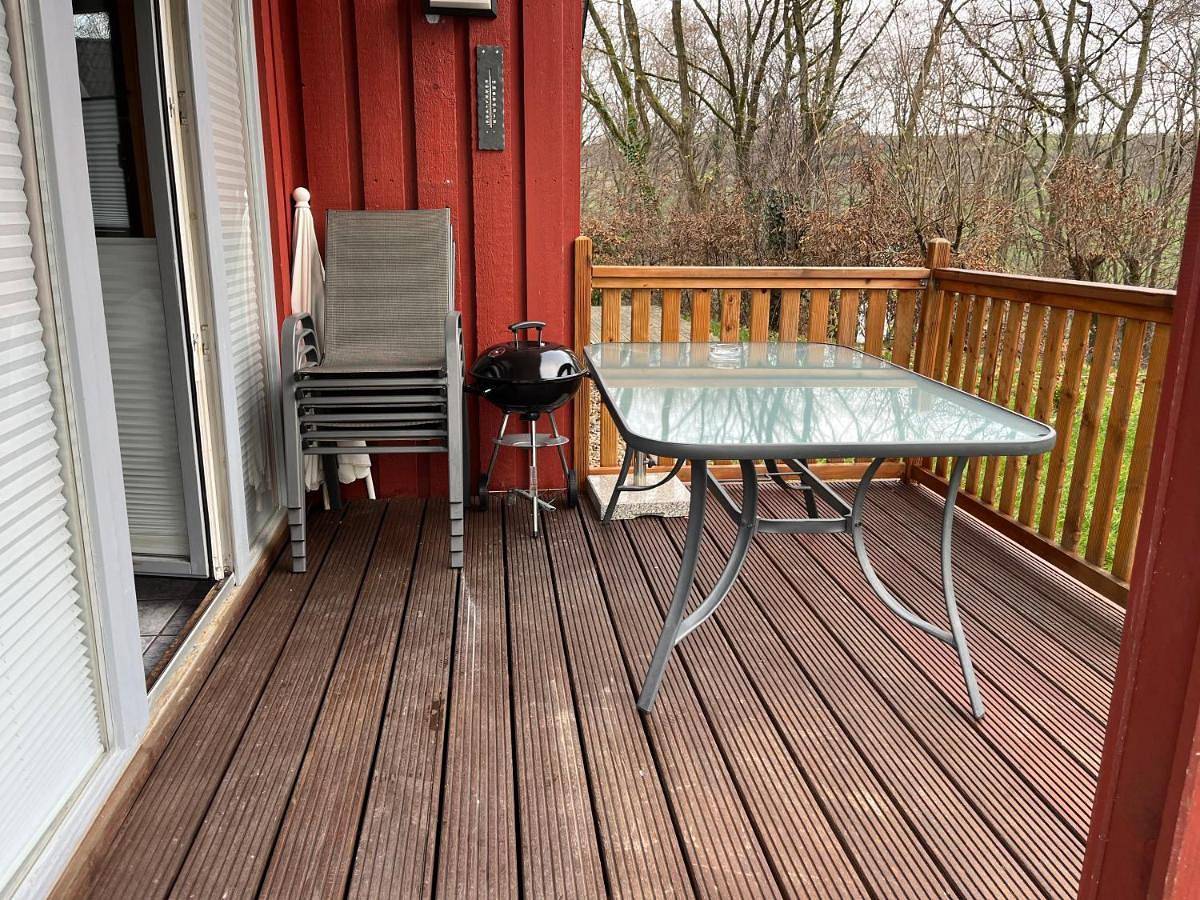 Ferienhaus Vita in Extertal, Kreis Lippe
