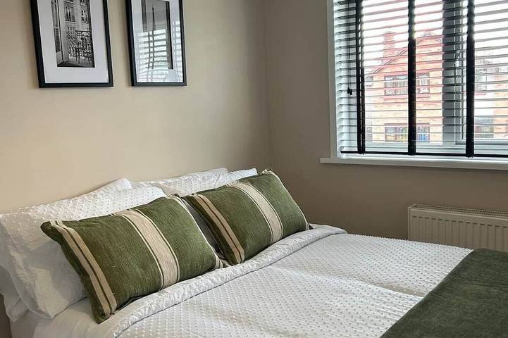 Quiet 3-Bed Inverness House | Parking & Garden in Inverness, Highlands