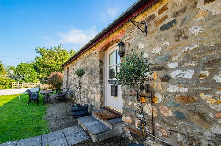 Ferienhaus für 2 Personen, mit Garten - 1