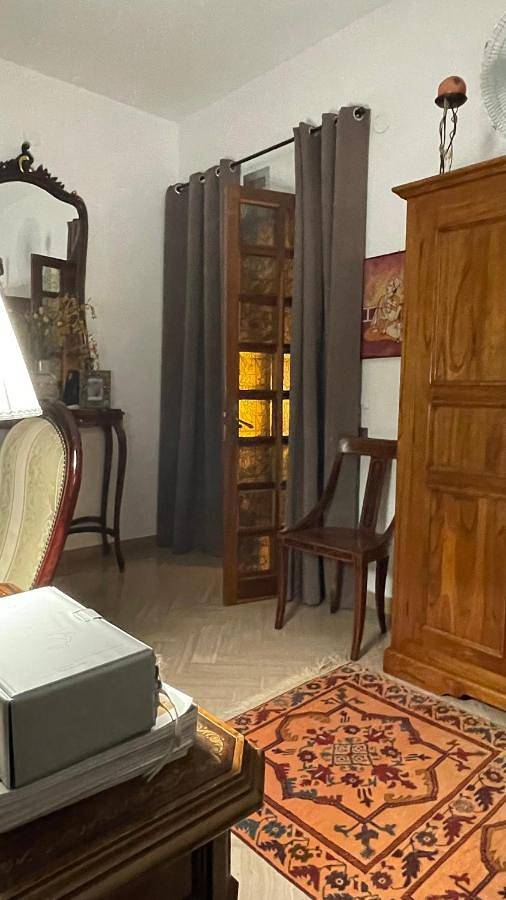 Gîte pour 4 personnes, avec vue et terrasse, animaux acceptés à Cinisi - 4