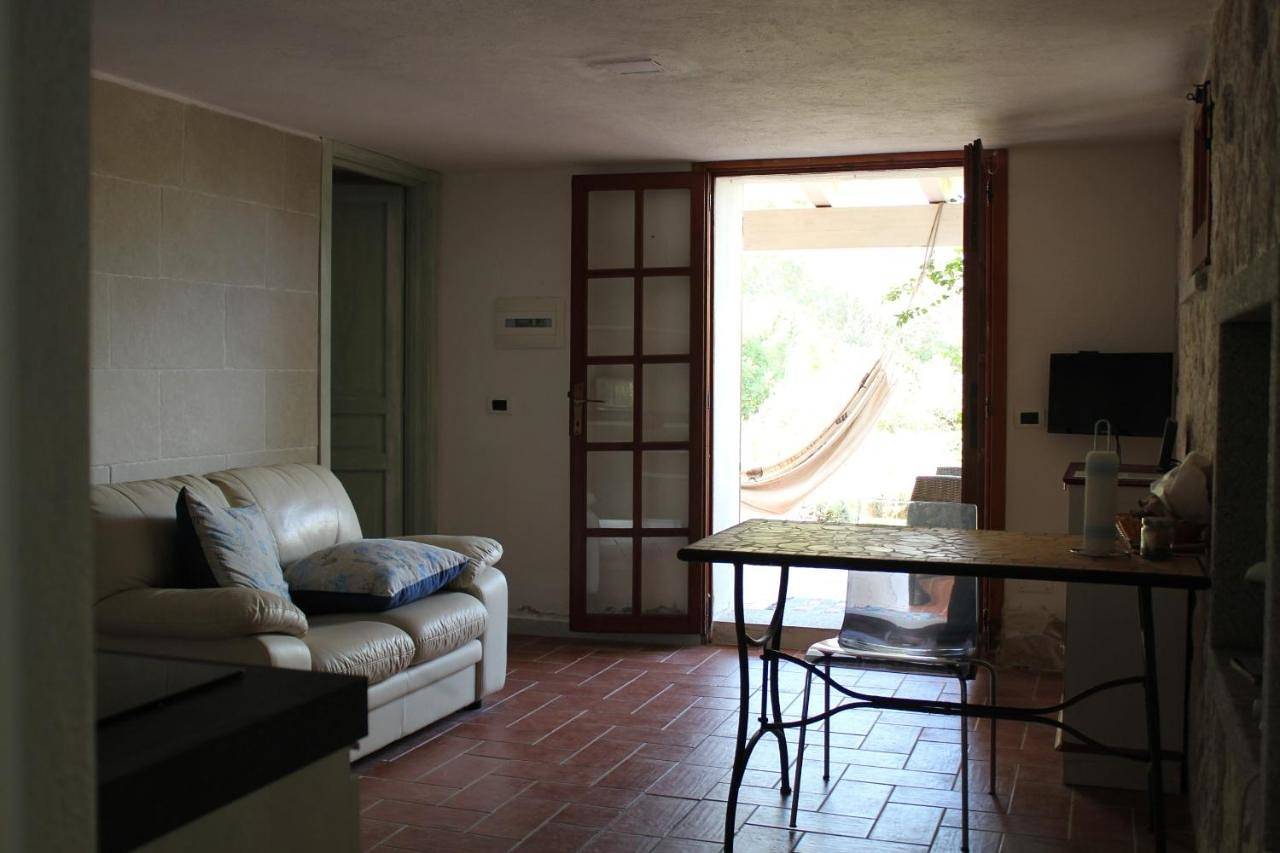 Villa Antonella in Cala Sinzias, Castiadas