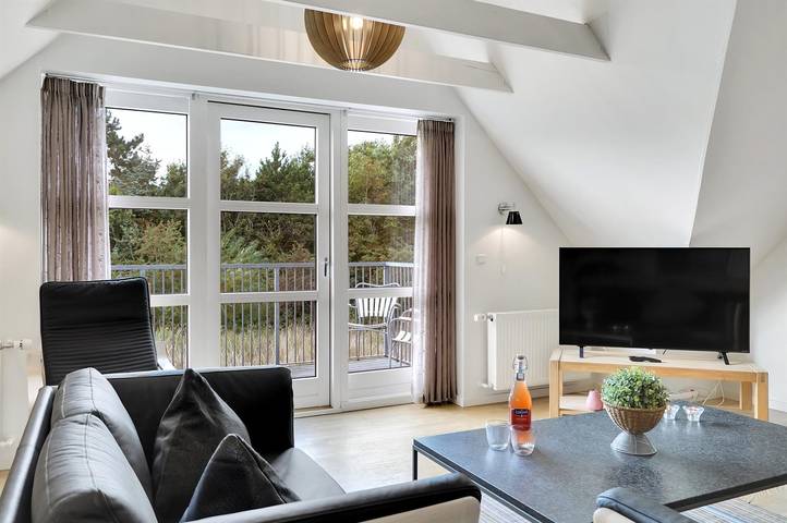 Pet friendly home in Rømø with sauna in Toftum, Wadden Sea National Park