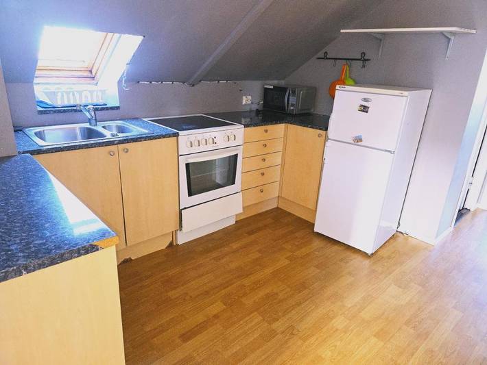 Ferienwohnung für 2 Personen, mit Ausblick in Stavanger - 2