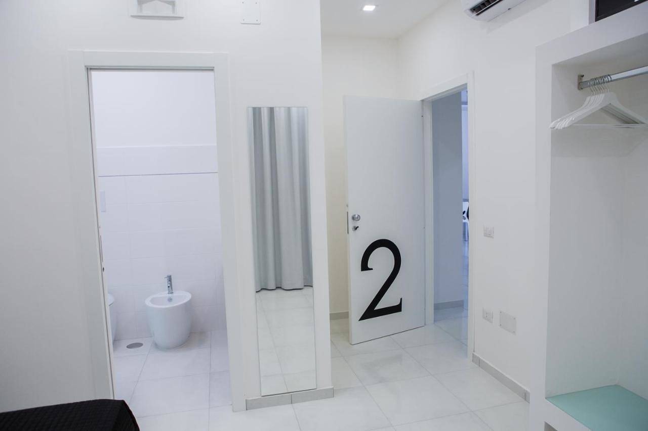 Deluxe Room in Perdifumo, Cilento Coast