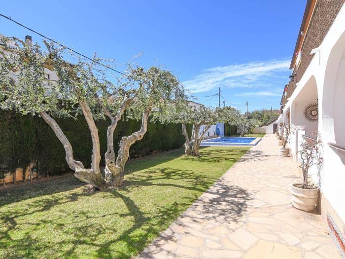 Apartamento vacacional entero, Estel Mar in Platja de Cal Guinovart (el Vendrell), Roda de Bará