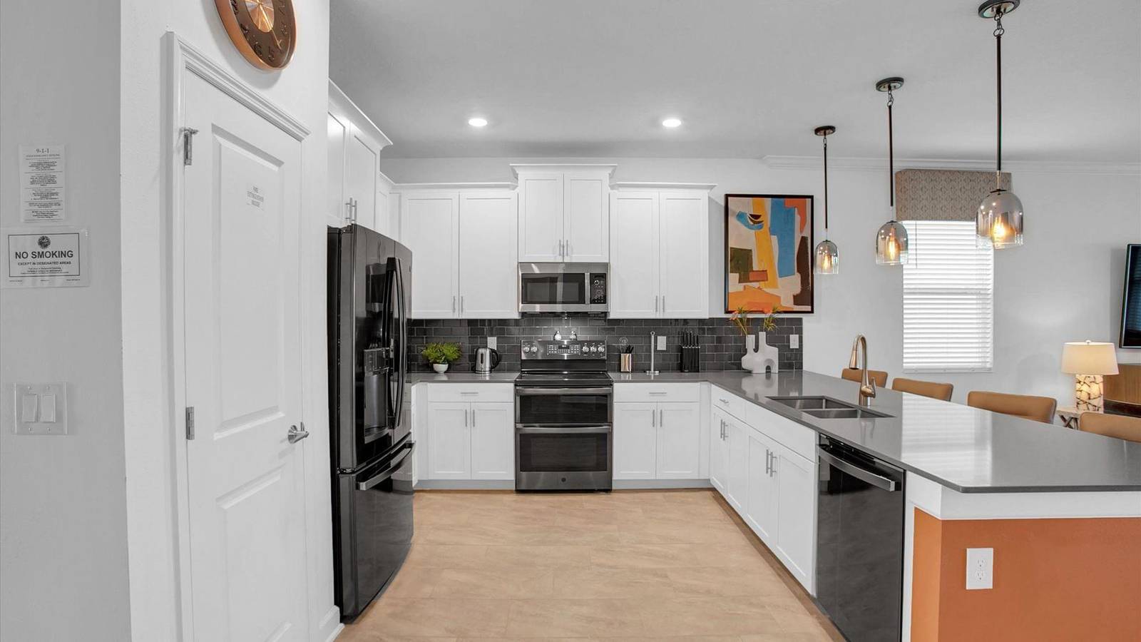 Lovely 8 Bedroom Villa on Storey Lake Resort, Orlando Villa 6122 in Condado de Osceola