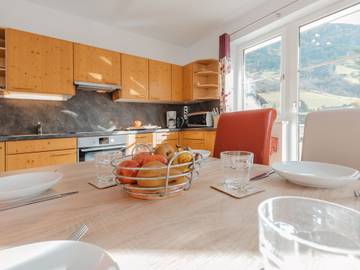 Vakantieappartement voor 4 Personen in Bad Hofgastein, Ski Amadé, Afbeelding 2