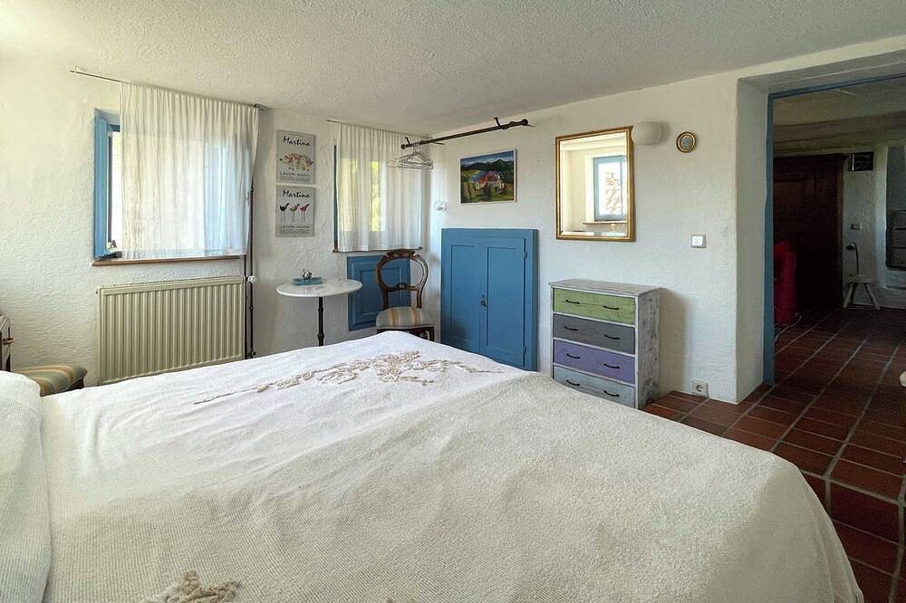 Casa del Prete in Donego, Cannero Riviera