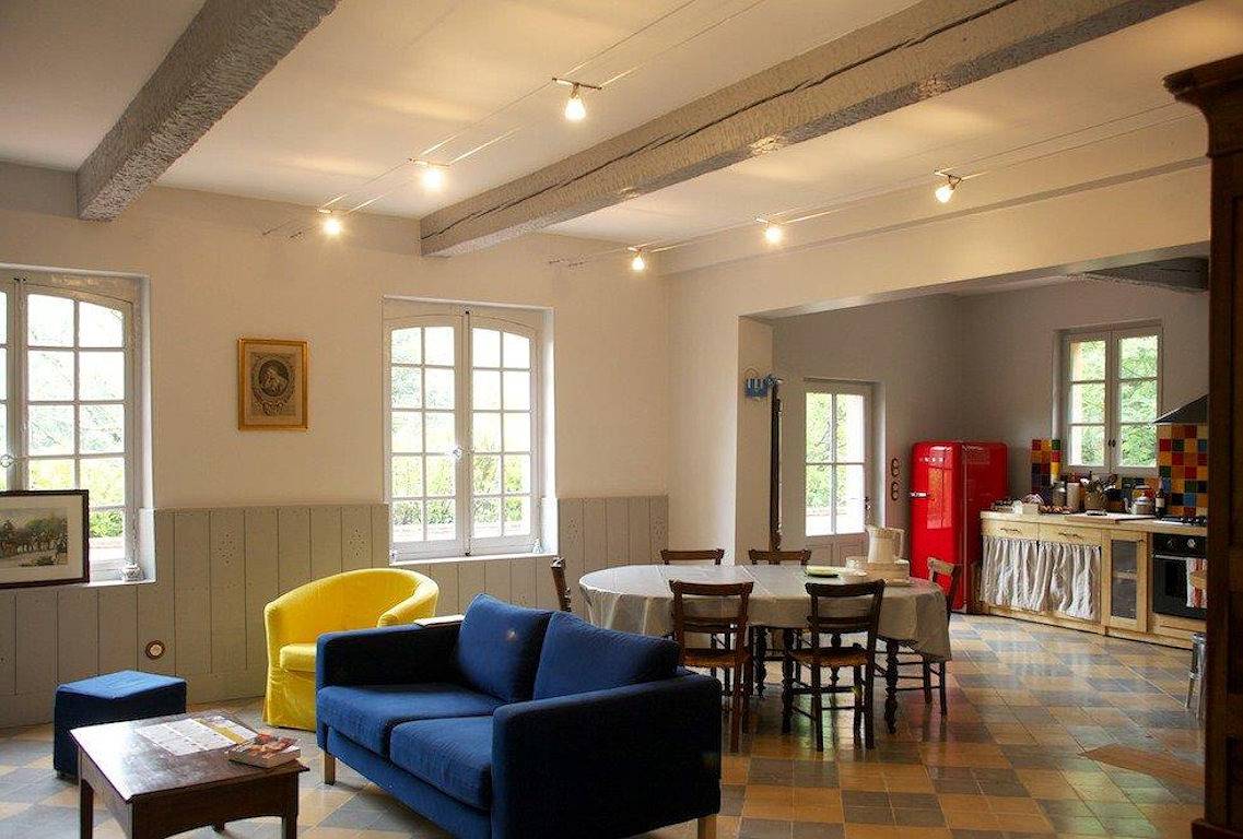 Maison de famille de vacances à Montauban in Montauban, Tarn-et-Garonne