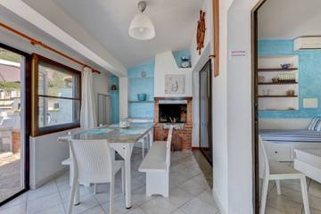 Holiday Rental for 4 People in Capoliveri, Tuscany, Photo 3