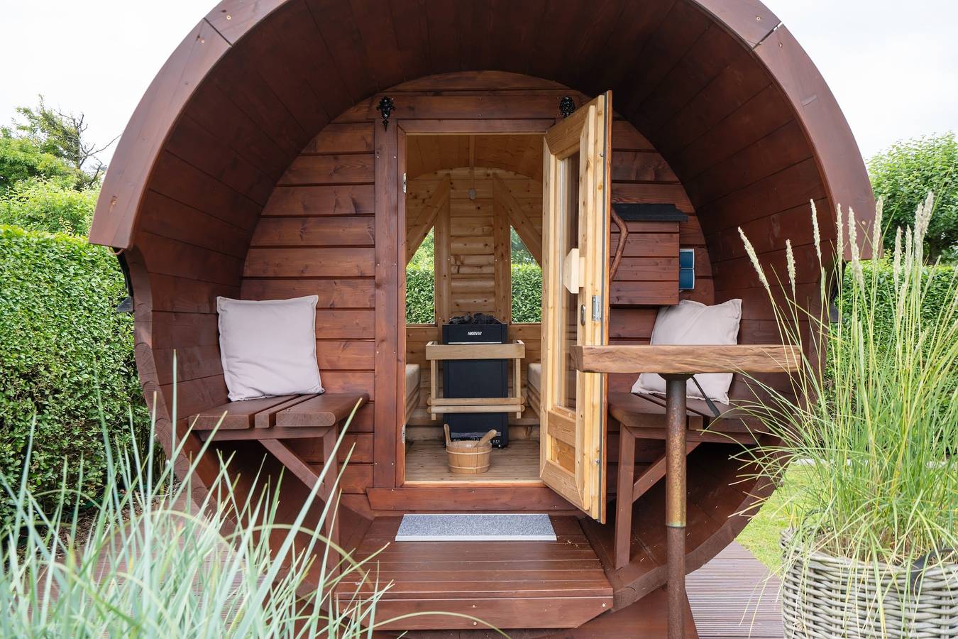 Sylter Seestern Haus Matzen Hüs in Sylt-Ost, Sylt (Gemeinde)