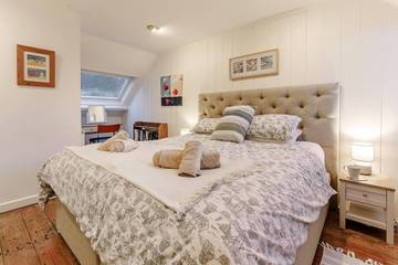 Cottage for 4 People in Polperro, Fowey, Photo 2