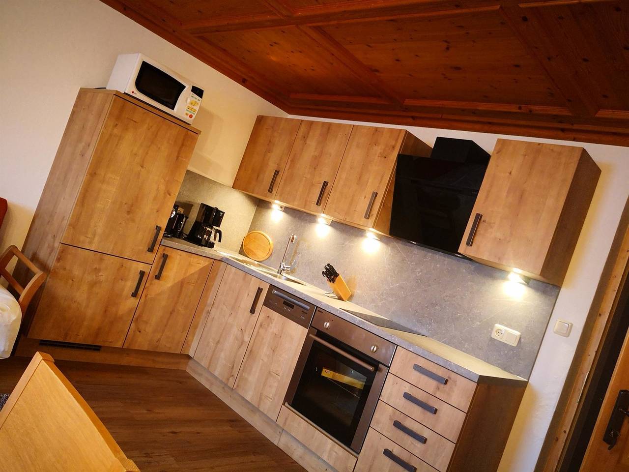 1 slaapkamer/woon-slaapkamer/douche of b, foto 14