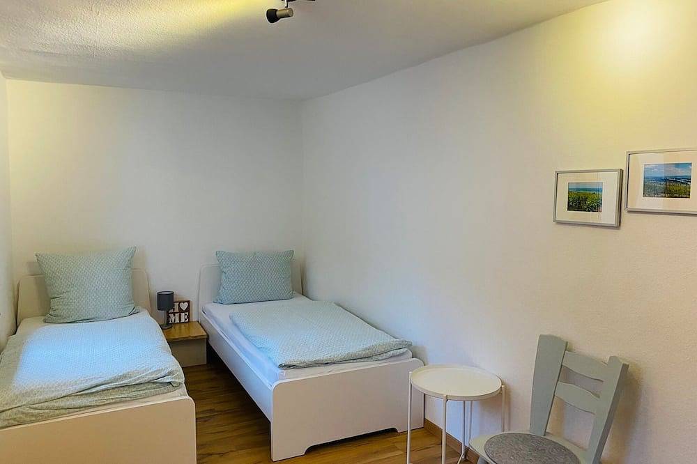 Ganze Wohnung, Ferienwohnung/App. für 6 Gäste mit 97m² in Rüdesheim am Rhein in Rüdesheim am Rhein, Rheingau-Taunus-Kreis