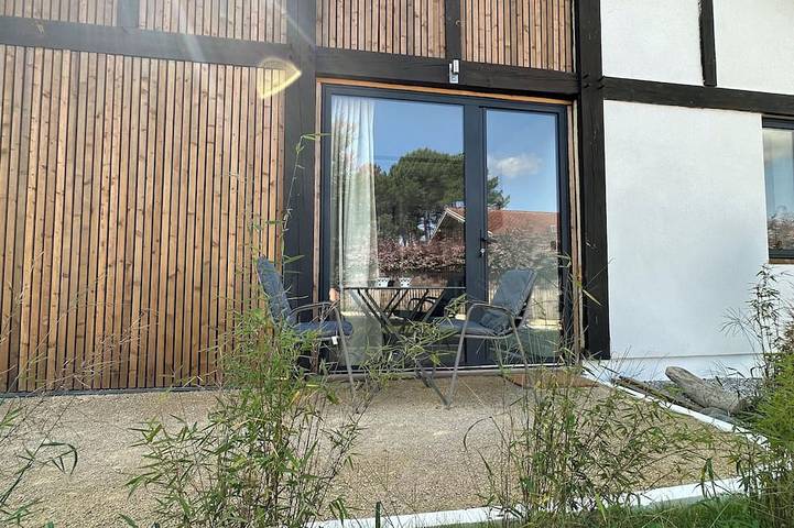 Apartamento de vacaciones para 2 personas - 1