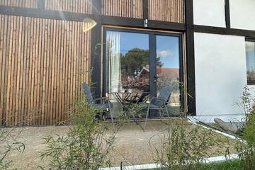 Gîte pour 2 personnes à Tosse