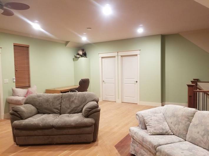 Location de vacances pour 10 personnes, avec balcon à Kelowna - 3