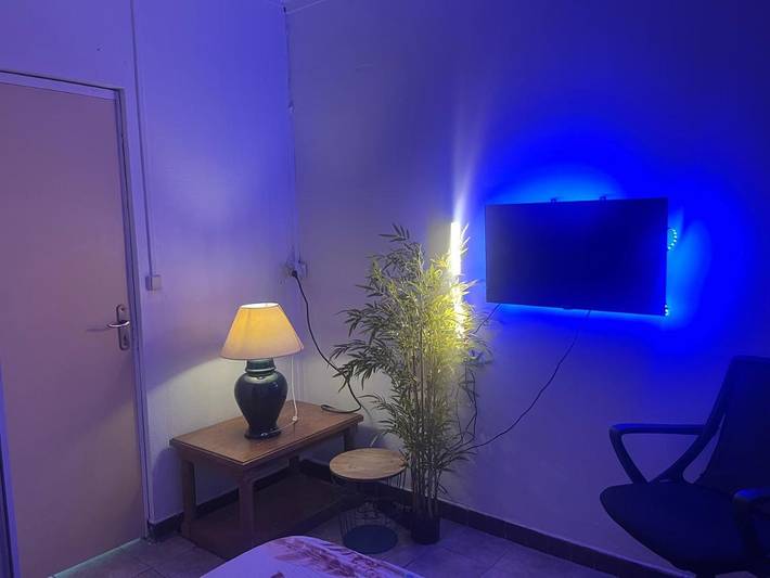 Maison d’hôte pour 2 personnes