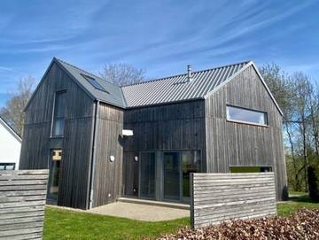 Ferienhaus für 10 Personen in Göhren-Lebbin, Fleesensee, Bild 1