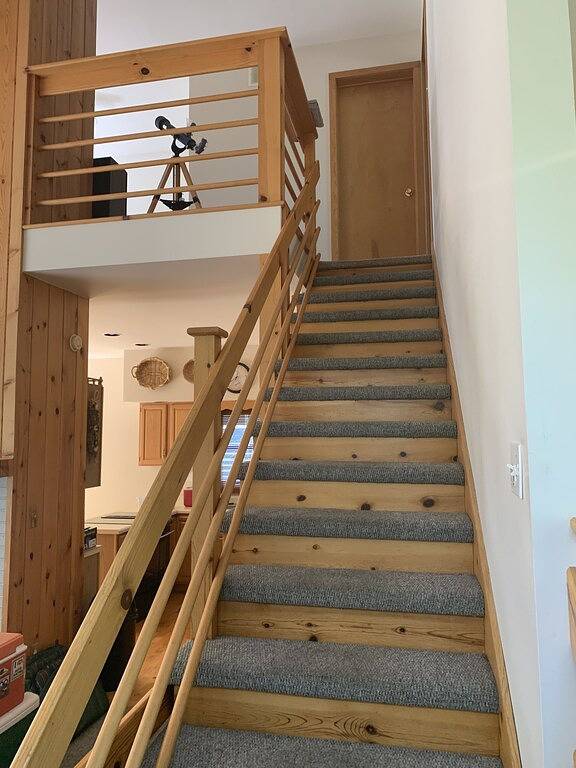 Vacation rental for 14 people, with terrace and yard in Michigan City