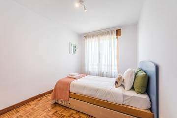 Casa De Férias para 5 Pessoas em Campanhã, Distrito do Porto, Foto 3