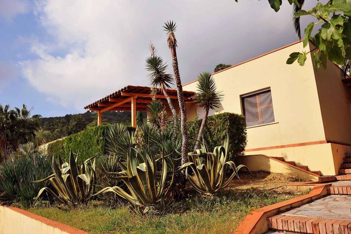 Ferienwohnung für 3 Personen in Cilento - 4