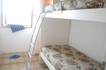 Ferielejlighed til 6 Personer i Bibione, Venice Provinsen, Billede 4