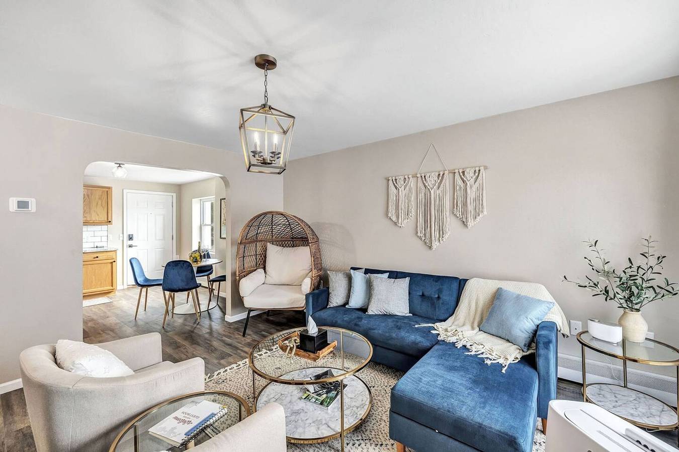 Apartamento entero, Newly renovated-across the street from Von Stiehl! in Algoma, Condado de Kewaunee