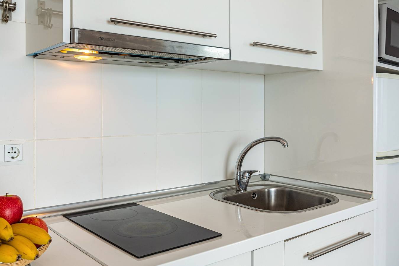 Apartamento entero, Casa de vacaciones "En la Playa 105" con vistas al mar, terraza y Wi-Fi in Las Palmas de Gran Canaria Centre, Las Palmas de Gran Canaria