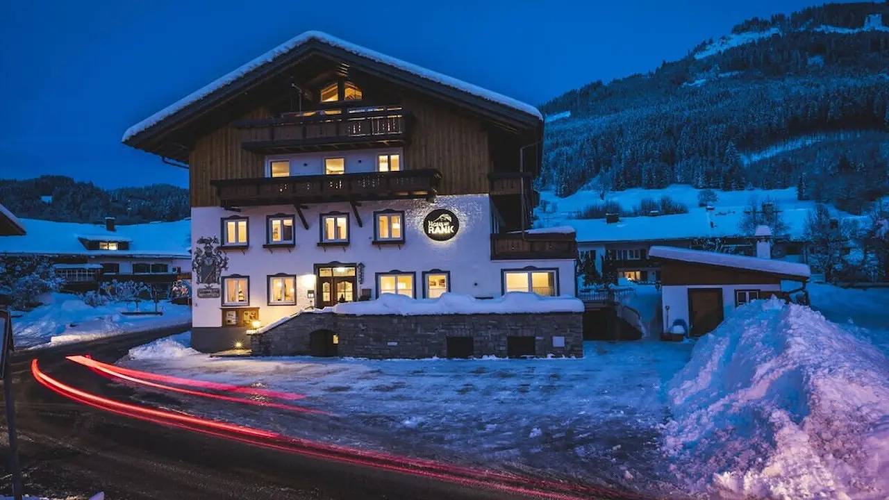 Ferienhaus für 4 Personen (76 m²) in Oberstdorf in Oberstdorf, Bayerisch Schwaben