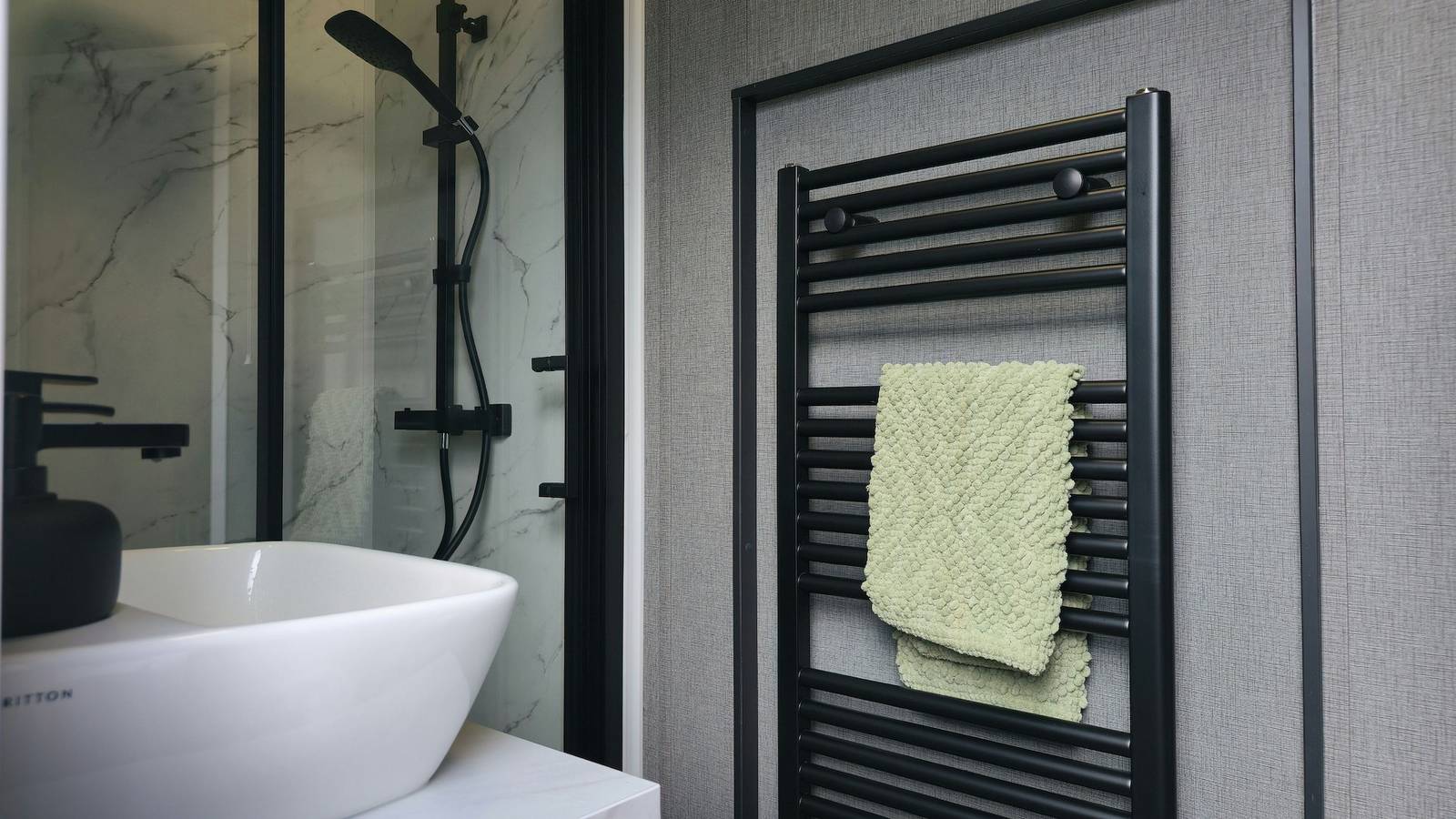 Daverneithon 2 in Powys