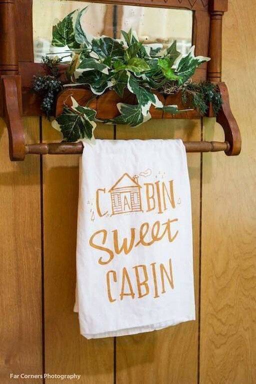 Tranquility Cabin | Rustic Mtn Retreat for 6 in Blue Ridge Parkway, Haywood County