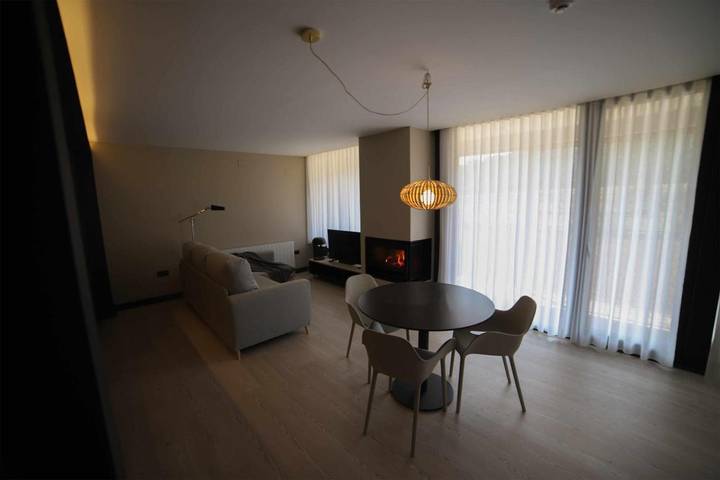 Casa rural para 4 personas, con Balcón y Jacuzzi además de Terraza y Vistas en Villafranca de Cid - 4