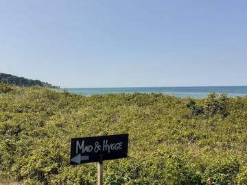 Ferieudlejning til 4 Personer i Asnæs, Odsherred, Billede 2