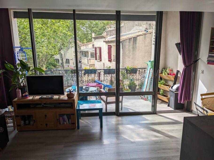 Appartement entier, Three-Bedroom Apartment in Grabels, Côte méditerranéenne (France)