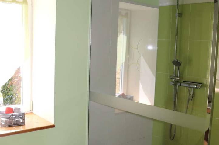 Gîte pour 4 personnes, avec jardin et terrasse à Archignac - 3