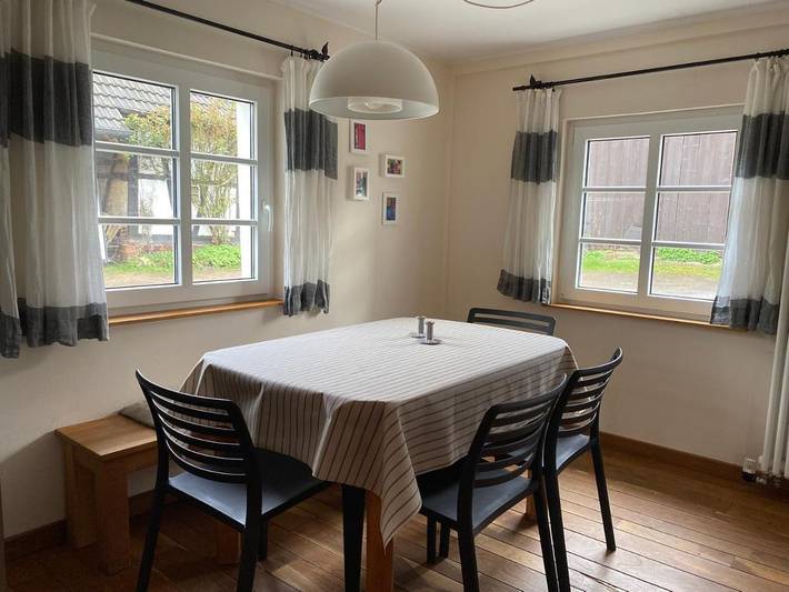 Ferienhaus für 6 Personen, mit Garten in Bergisches Land - 3