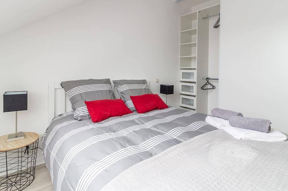 Ganze Wohnung, Club House 3 - Cottage im Herzen von Carquefou - Bus Nr. 85 in 50m in Carquefou, Nantes und Umgebung
