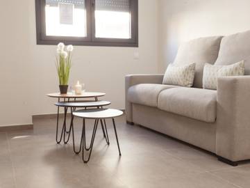 Apartamento para 4 Personas en Cáceres, Provincia de Cáceres, Foto 4