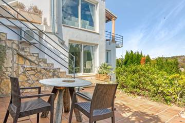 Casa Rural para 4 Personas en Pinomar, Jávea, Foto 2