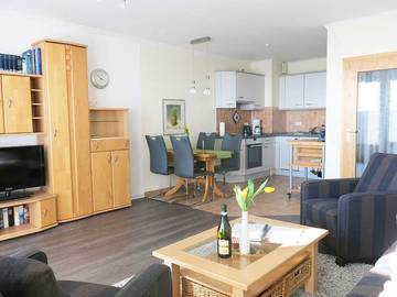 Ferienwohnung für 4 Personen in Büsum, Kreis Dithmarschen, Bild 1