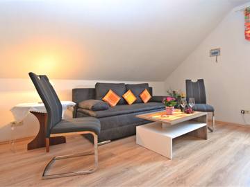 Vakantiewoning voor 5 Personen in Werda, Jägerswald, Afbeelding 4