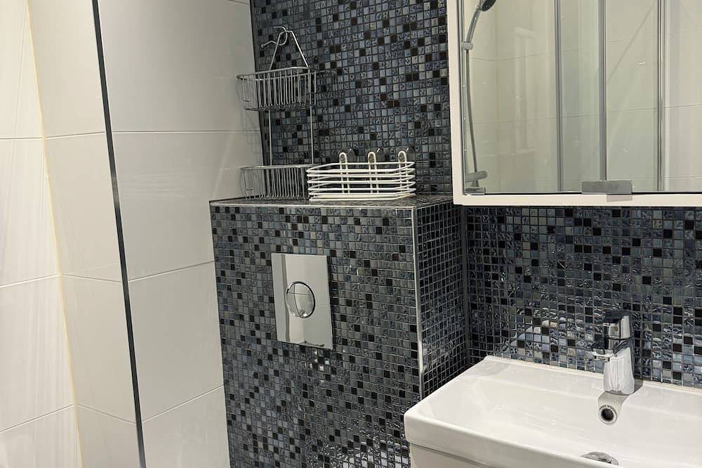 Apartamento entero, Nyrenoverat i Centrala Stockholm in Östermalms stadsdelsområde, Estocolmo