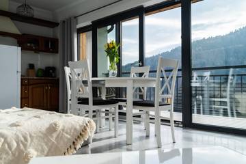 Apartament Wakacyjny dla 6 osoby w Szczyrk, Karpaty (Polska), Zdjęcie 2