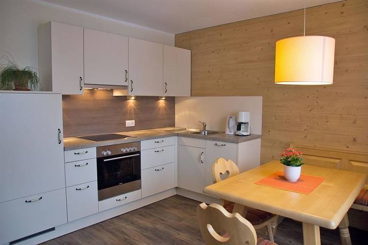 Ferienwohnung für 2 Personen, mit Balkon, kinderfreundlich in Vorarlberg - 4