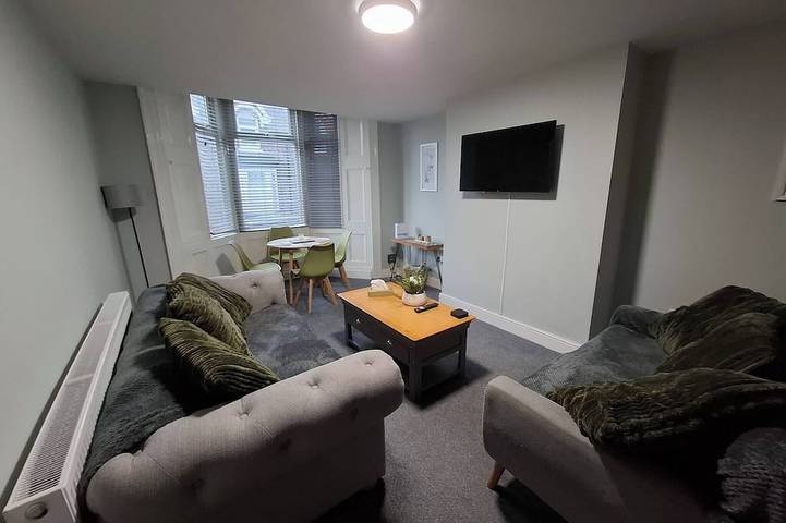 Maison de vacances pour 5 personnes - 1