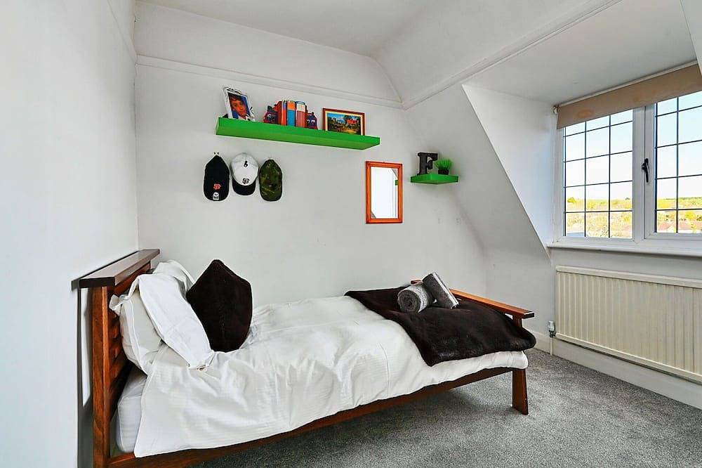 Maravillosa casa de vacaciones  para 6 personas con Wifi in Lewes (UK), Sussex Oriental