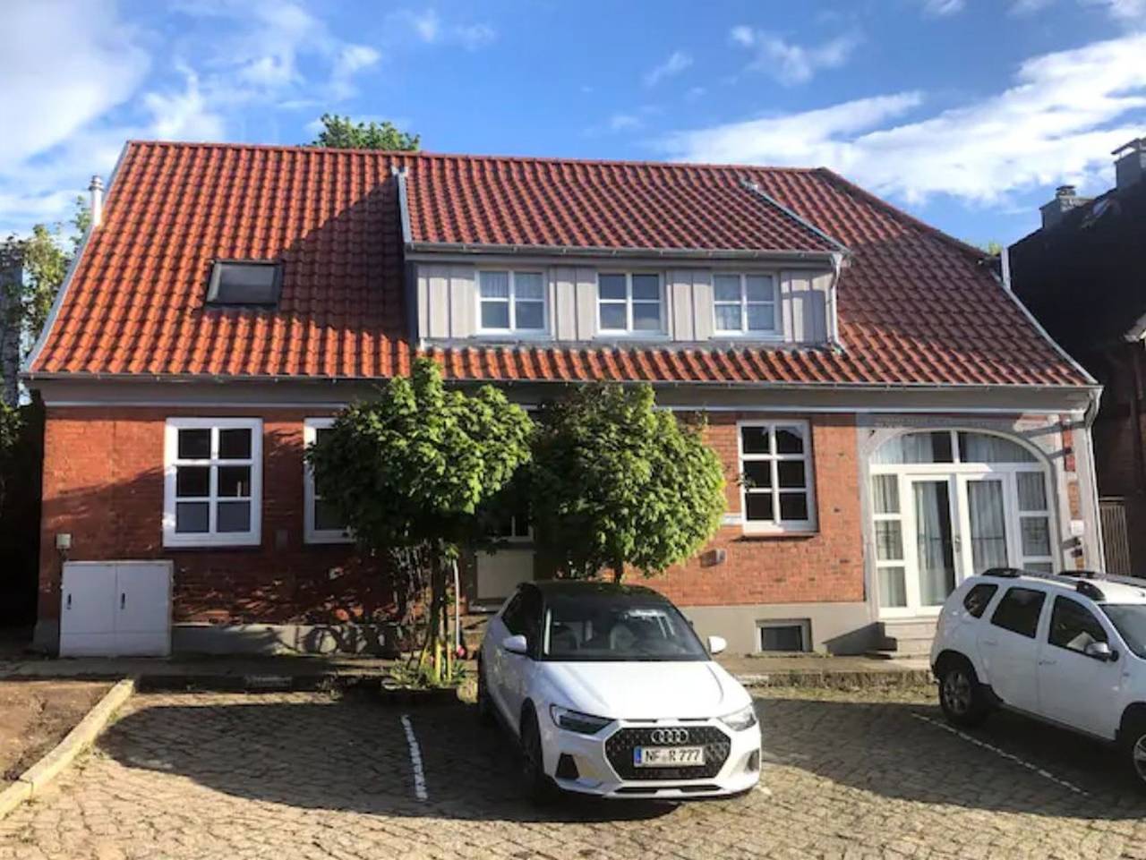 Ferienwohnung für 4 Personen in Bad Segeberg, Kreis Segeberg